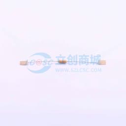 33kΩ ±5% 250mW 碳膜电阻 【插件】缩略图