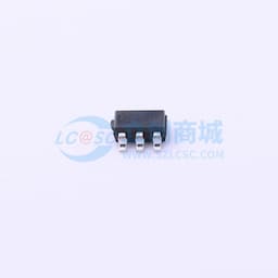 高效率低纹波PFM升压DC-DC变换器缩略图