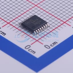 推挽式输出 并行或串行至串行移位寄存器缩略图