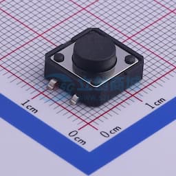 12*12*5.5mm 立贴 轻触开关缩略图