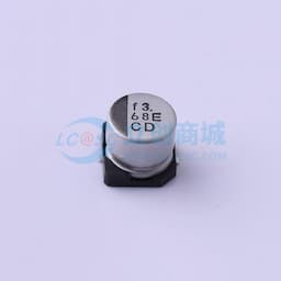 68uF ±20% 25V缩略图