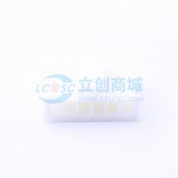 2.5mm 1x6P缩略图