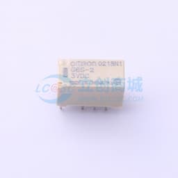 G6S-2 DC3 【继电】缩略图