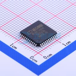 8051内核-单片机缩略图