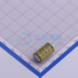 100uF ±20% 100V 【引线】缩略图