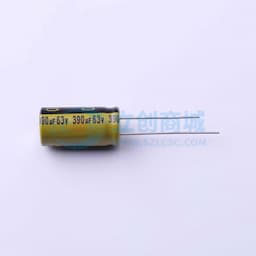 390uF ±20% 63V 【引线】缩略图