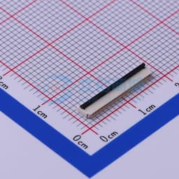 间距:0.5mm P数:30P 翻盖式 双侧触点/上下接缩略图