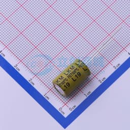 18uF ±20% 400V 【引线】缩略图
