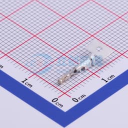 Micro-Fit (3.0) 母压接端子，低插拔力缩略图