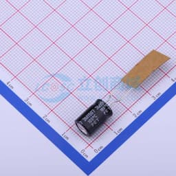 470uF ±20% 16V 【引线】缩略图