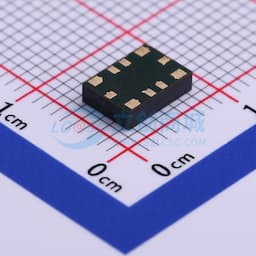30.72MHz 3.3V ±1ppm缩略图