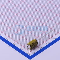 2.7uF ±20% 450V缩略图