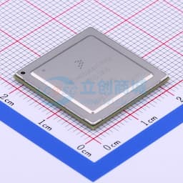 MCIMX6Q6AVT10AD缩略图