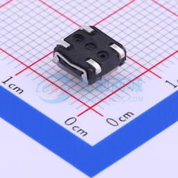 6.6*6.5*5mm 立贴 轻触开关缩略图