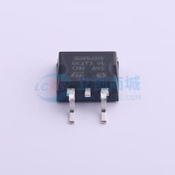 STB36NM60ND缩略图