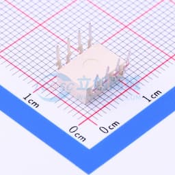 DC输入 1通道 隔离电压(rms):3750V 【插件】缩略图