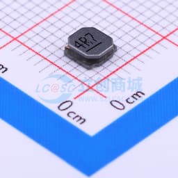 4.7uH ±20%缩略图