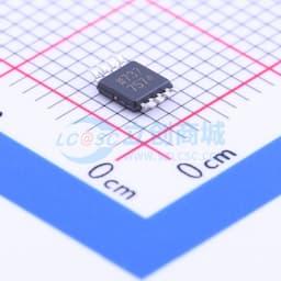 50 MHz、精密、低失真、低噪声CMOS运算放大器缩略图