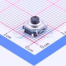 轻触开关6.2mm*6.2mm，2.55N缩略图