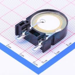 无源(外部驱动) 压电式 2kHz【插件】缩略图