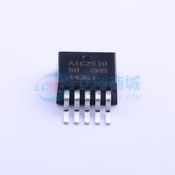3A降压型PWM转换器缩略图