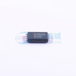 32Kbits EEPROM存储器缩略图