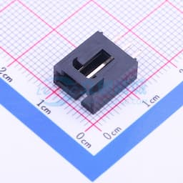 1x3P 间距:2.54mm【插件】缩略图