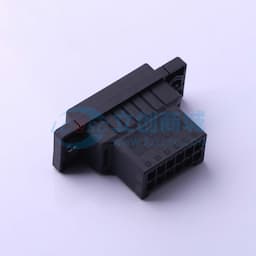 2x6P 3.81mm缩略图