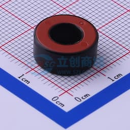 超微晶磁芯缩略图