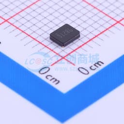 12MHZ 12PF -40~+85℃ 停产缩略图