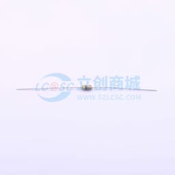 碳膜电阻 4.7Ω ±5% 125mW缩略图
