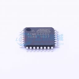 ATMEGA88V-10AU缩略图