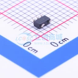 LMC7101BYM5-TR缩略图