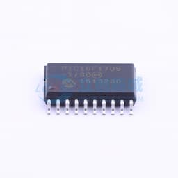 PIC16F1709-I/SO缩略图