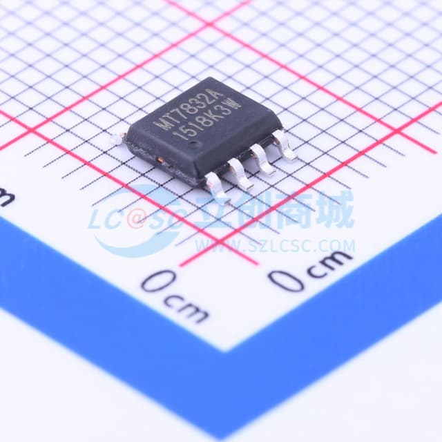 停产 MT7832A实物图