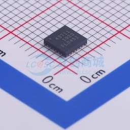 超CMOS RF数字步进衰减器缩略图