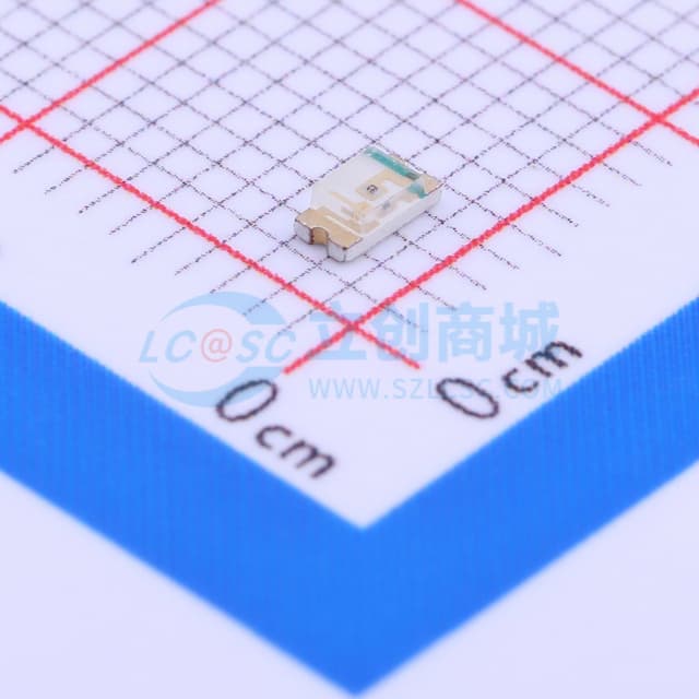 LTST-C150KFKT-CS实物图