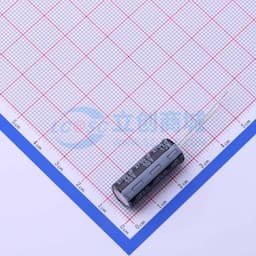 2700uF ±20% 10V 【引线】缩略图