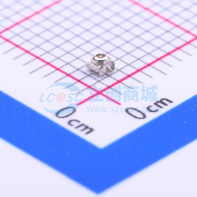 ALPSALPINE(阿尔卑斯阿尔派) 弹片 1.4mmx1.4mmx1mm 不锈钢 圆盘实物图