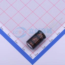 10uF ±20% 450V 【引线】缩略图