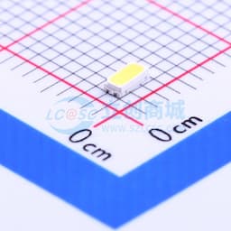 白灯 正贴 色温5000K缩略图