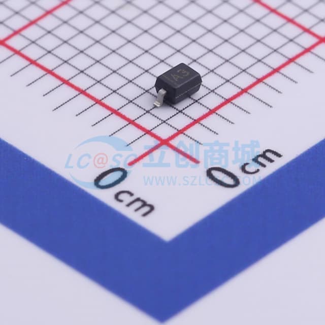 BAP64-03实物图