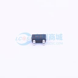 高精度低功耗电压检测器缩略图