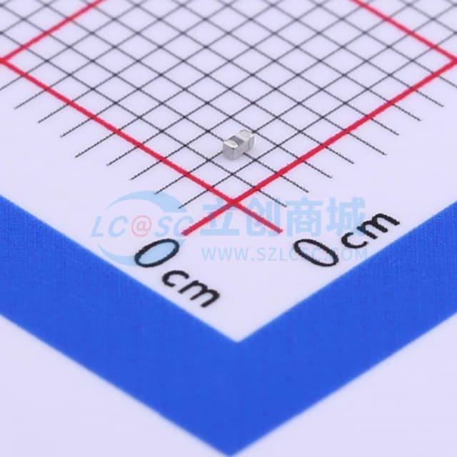 180nH ±5%实物图
