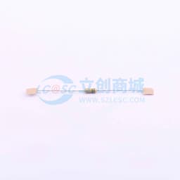 510kΩ ±5% 250mW 碳膜电阻 【插件】缩略图