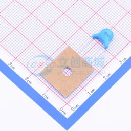 680pF ±10% 250V 等级:Y2 【安规】缩略图