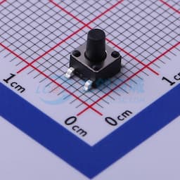 4.5*4.5*6mm 立贴 轻触开关缩略图