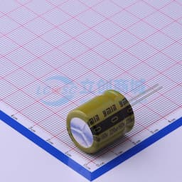 220uF ±20% 160V缩略图
