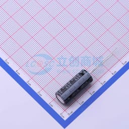 2700uF ±20% 6.3V 【引线】缩略图