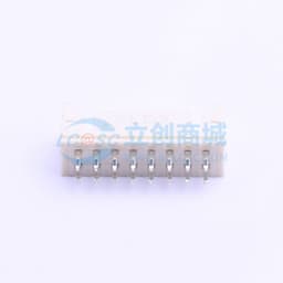 系列:PHD 间距:2mm 2x8P 【插件】缩略图